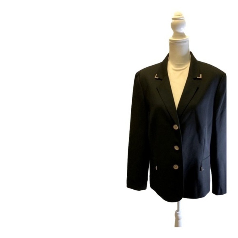 John Meyer Jacket